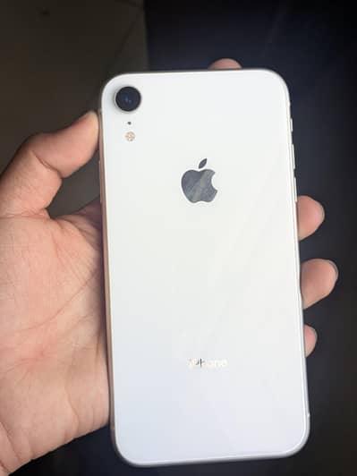Iphone XR non pta 64GB 10/9 condition