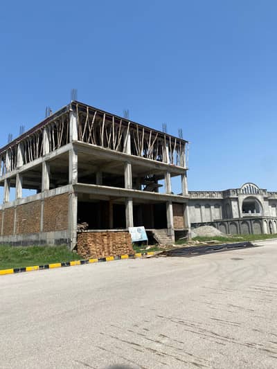 1 BED APARTMENT ON INSTALLMENTS