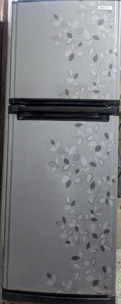 Orient OR 6057 Model