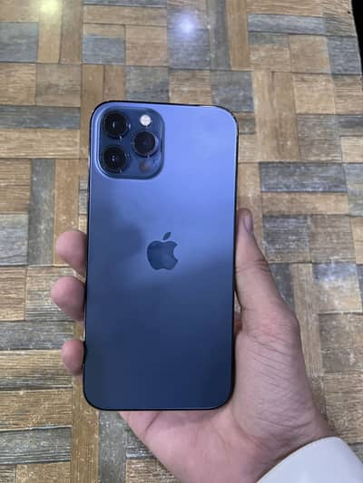 12 pro max jv 128 gb