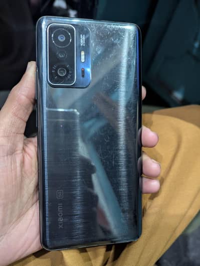 Xiaomi 11t 8gb ram 256gb gaming mobile