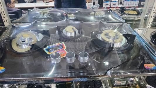 hobs/kitchen hobs /stove/golden fuji/dowlance/nanon/signature