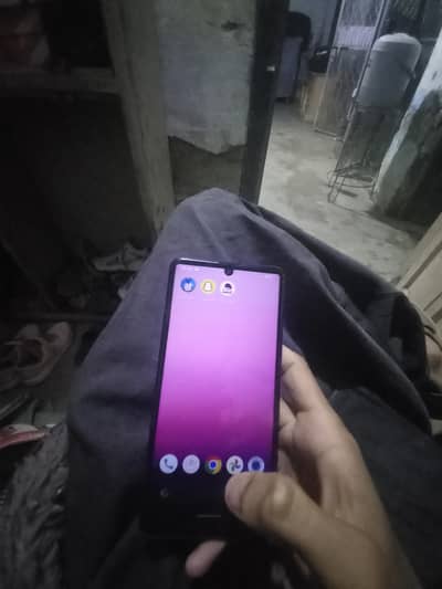 sharp aquas sence basic 4