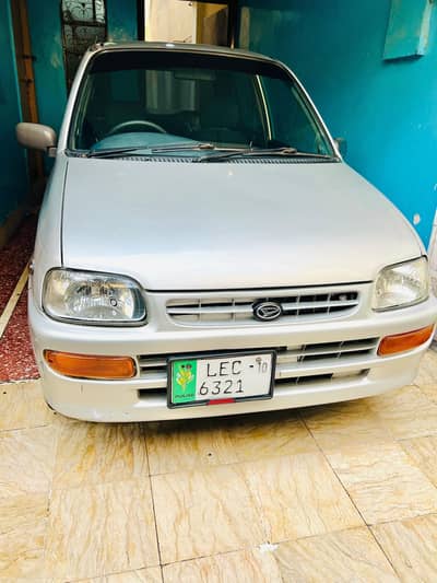 Core CX ECO 2010 model urgent sale