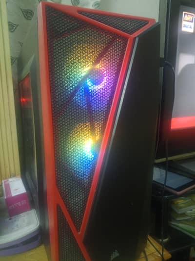 Gaming Pc Sell
