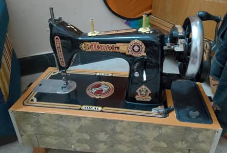 Sewing machine good condition