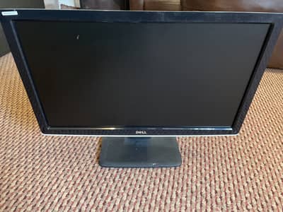 Dell moniter