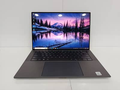 dell latitude 5550 | core i9 10th gen | 4gb Nvidia gpu | 16gb/512gb