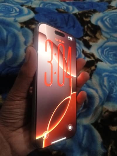 16 pro max jv with box cable