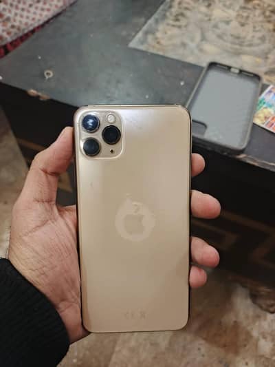Iphone 11 pro max