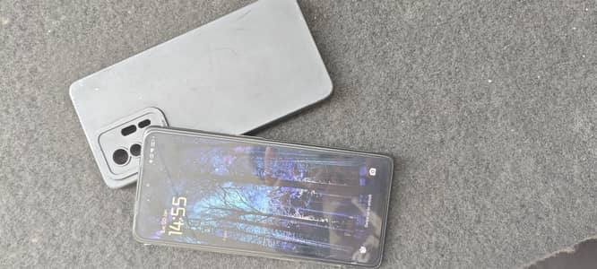 Xiaomi 11 T Pro 5G 12 \ 256