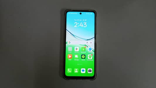 oppo A5x 4gb 64gb 11 months warranty