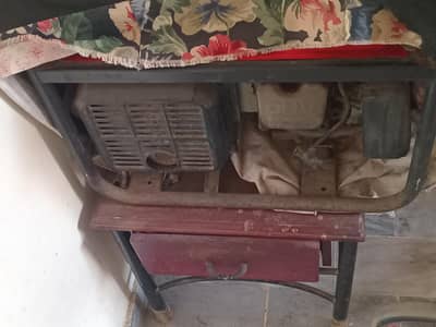 generator ha 1.5 kv ka ha