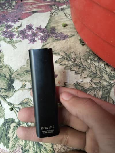 freemax rexa lite