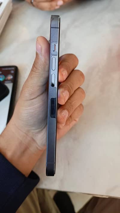 iPhone 13 Pro Non pta