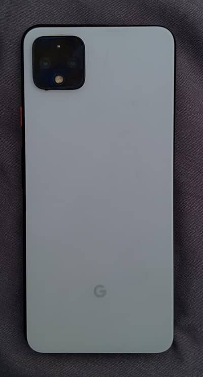 Google pixel 4xl