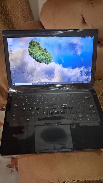 Dell Laptop