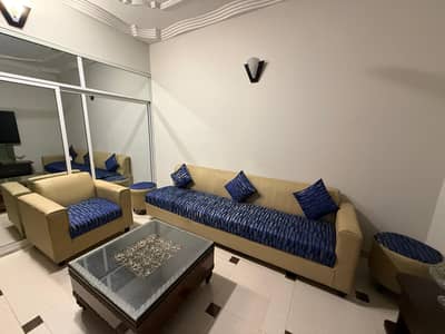 3 different sofa sets for sale