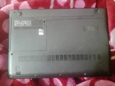 Lenovo g50-70 core i5 4th generation