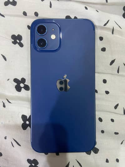 Iphone 12 Waterpack non 87 bh