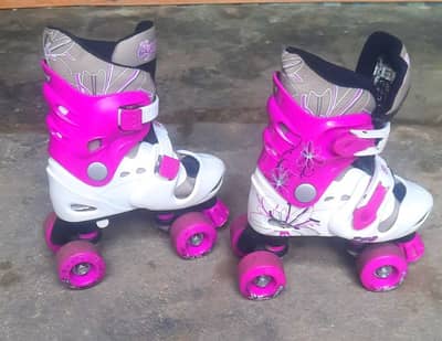 imported Kids skating shows available