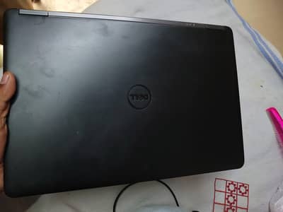 DELL E7450