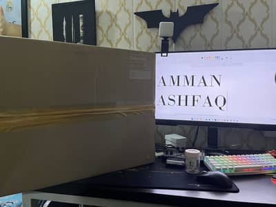 Samsung odyssey G4 27 inch 240hz for gaming