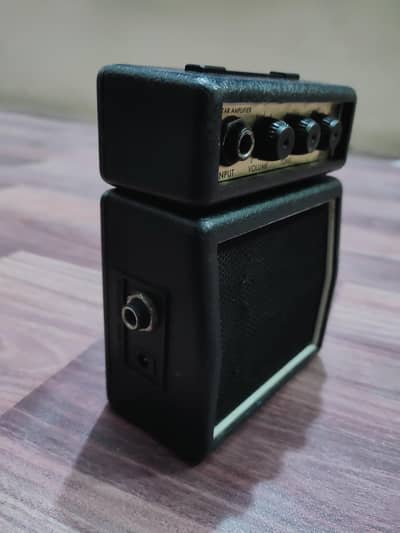 MARSHALL MS-2 Electric Guitar Amplifier