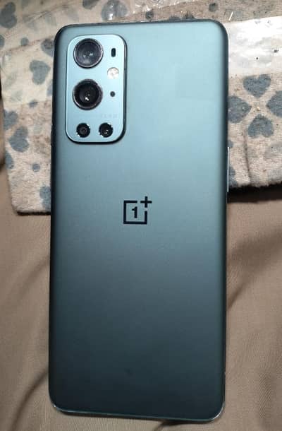 OnePlus 9pro 5G 12+256