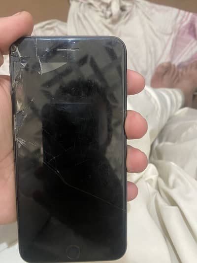 Iphone 8plus bypas 64GB