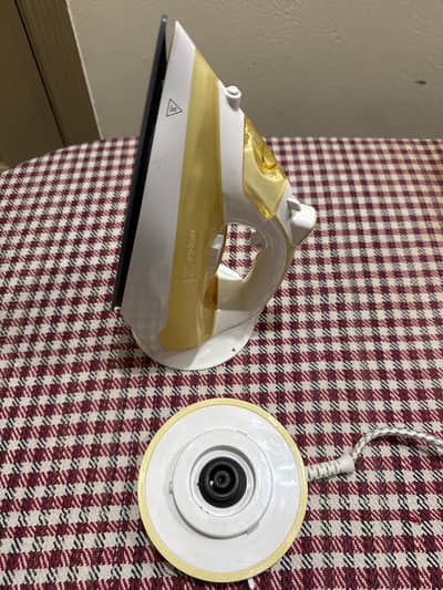 IRON MEDE IN GERMANY 