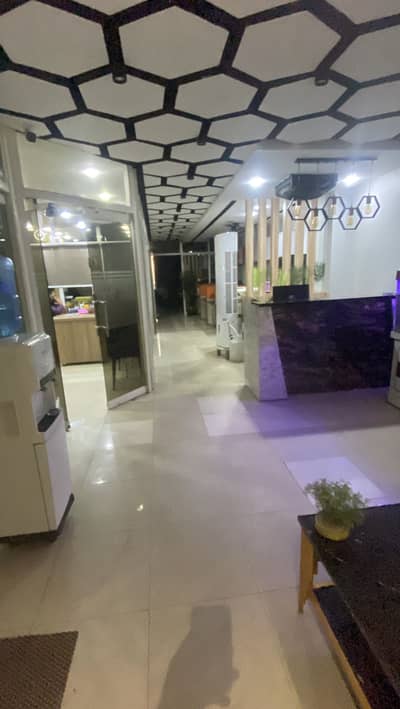 Get An Attractive Office In Shahra-E-Faisal