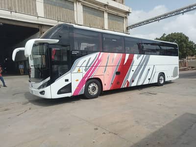 Rent A Bus , Yutong Bus , HiAce , Coaster , Grand Cabin , Rent A Car