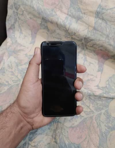Google pixel 4 like new condtion just board reapir honay wala hai