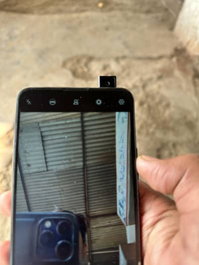 Vivo v15 10/9 condition 8/256 gb everything orgnail