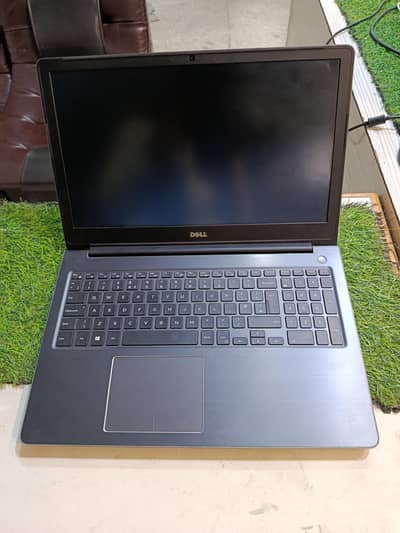 Dell Vostro 5568 Core i3 6th Gen Metal Body 100% Ok