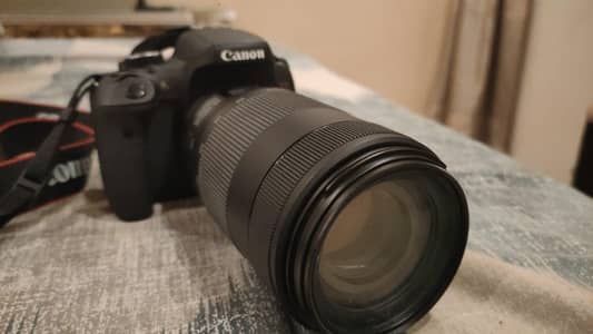 Brand-new Canon rebel t6i for sale