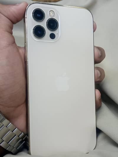 iPhone 12 pro 256gb