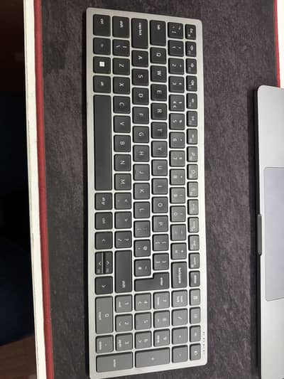 Dell Wireless keyboard and mouse combo
