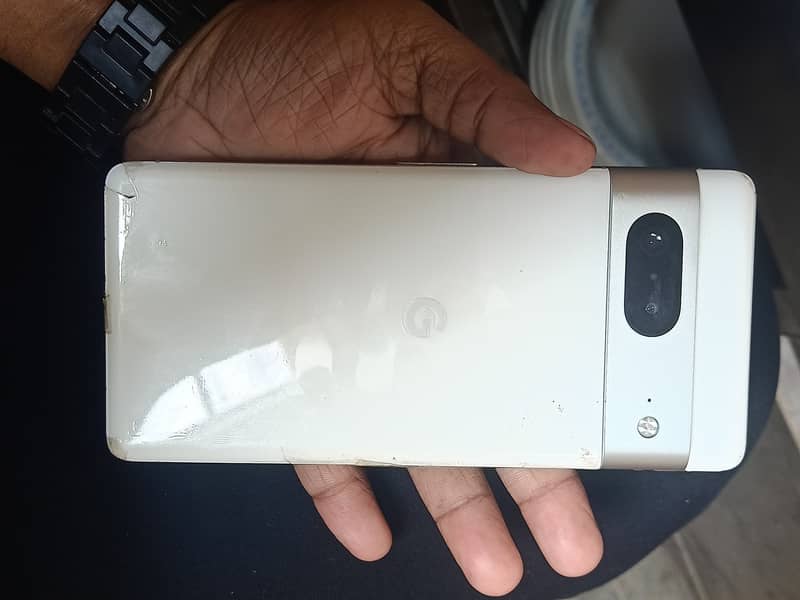 Google Pixel 7 2