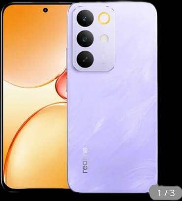 Realme c85pro 8 256
