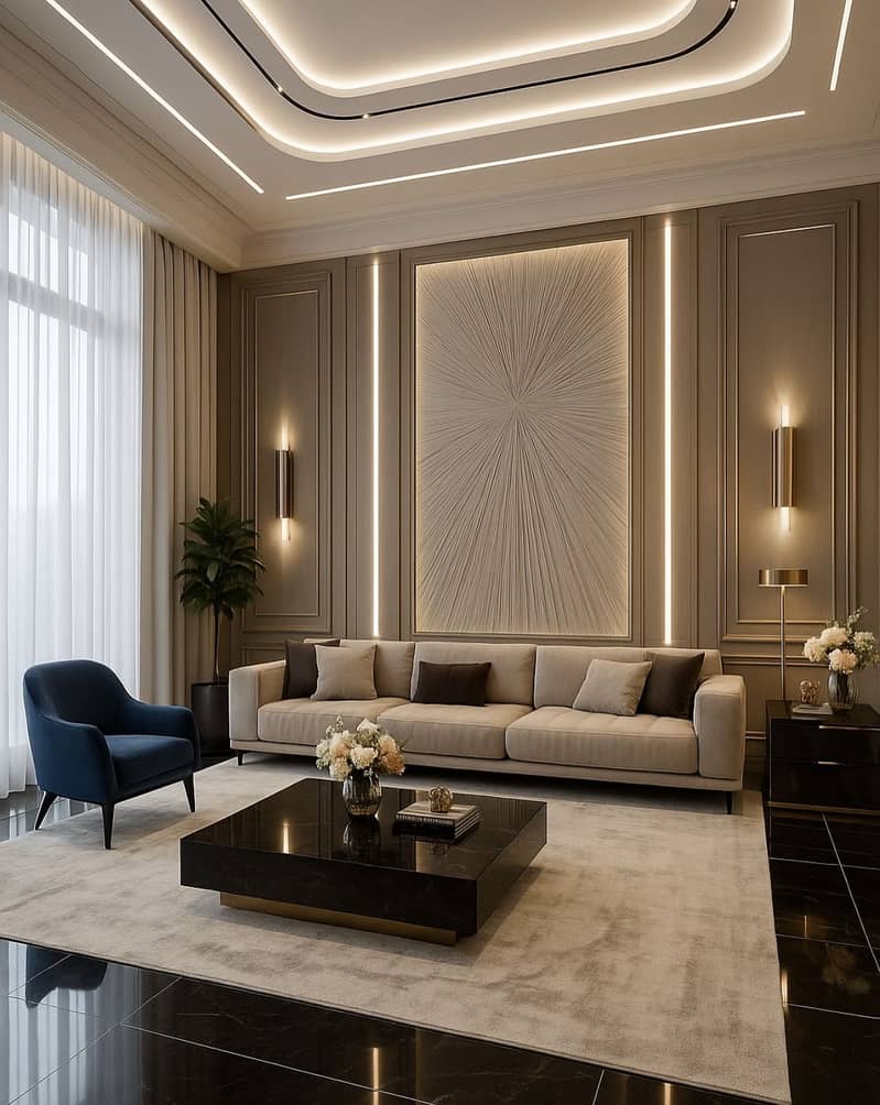 Wpvc Wallpanel | Pvc Wallpanel | 3dWallpanel | Solid Wallpanel | Pane 11