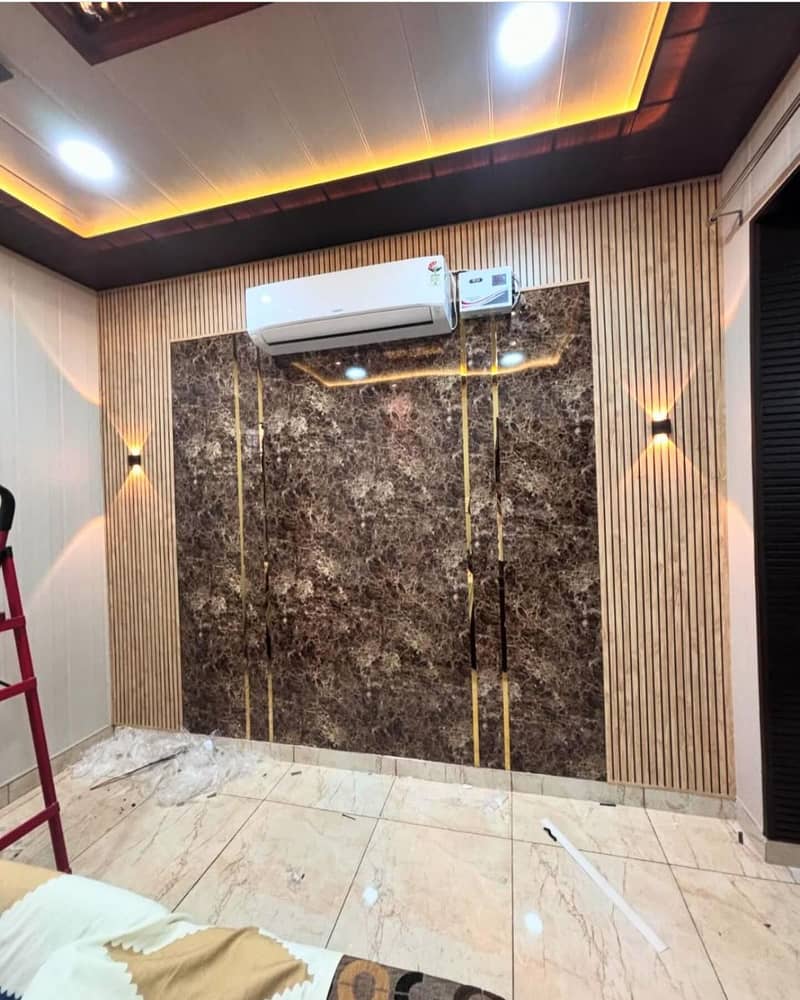 Wpvc Wallpanel | Pvc Wallpanel | 3dWallpanel | Solid Wallpanel | Pane 14