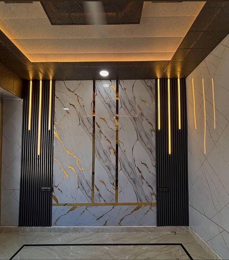 Wpvc Wallpanel | Pvc Wallpanel | 3dWallpanel | Solid Wallpanel | Pane 15