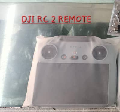 DJI RC 2 SCREEN REMOTE NEW NEO/AIR 3/AIR 3S/MINI 4/5/MAVIC 4