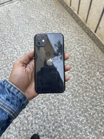 iPhone 11