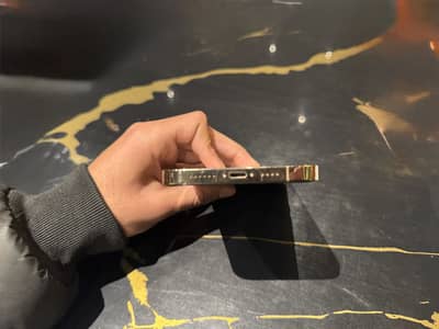 IPhone 12 Pro max pta