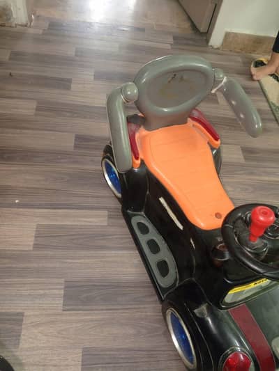 all are in working condition