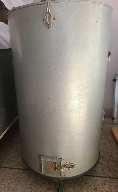 Parola or Wheat/Rice Storage