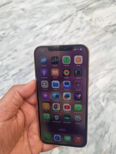 I phone 12 pro max 512gb